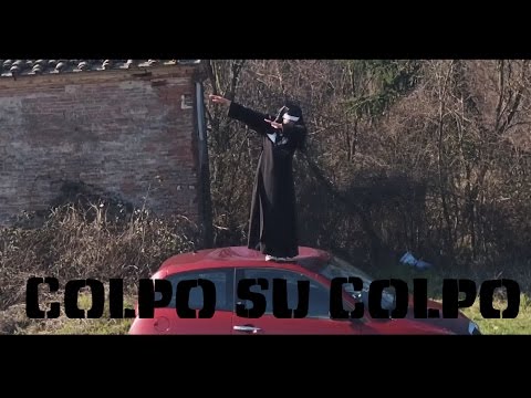 VIRUX & KAPPA-O - Colpo Su Colpo ( video ufficiale)