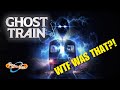 Honest Review of Thorpe Park's NEW RIDE - Ghost Train