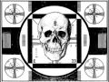 Psychic TV - Over Painted Smiles [Mysterious Well]