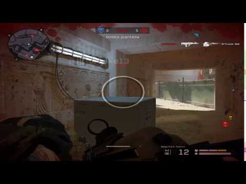 Warface - Que Porra è Essa?? War Bug