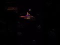KT Tunstall - Yellow Flower LIVE Clip - Cayamo 16 (March 7, 2024)