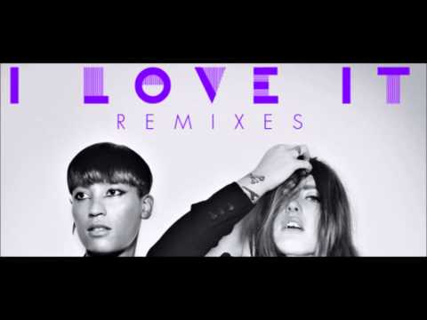 Tujamo, Icona Pop & Plastik Funk - Who Loves It [David Rojas Bootleg) [FREE DOWNLOAD]