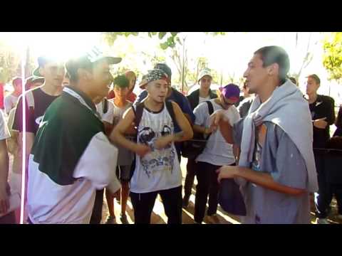 PELA vs FRATE,8vos Chanchito Elisa Free