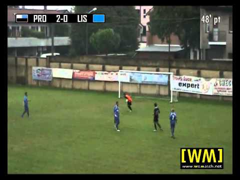 Pro Lissone-Lissone (15.9.13)