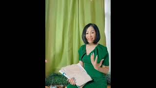 Hoa Hậu Thế Giới Doanh Nhân Thu Sương nói gì về Bảo Hiểm