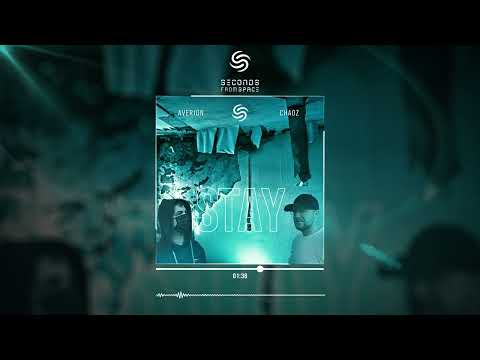 Averion & Chaoz  - Stay