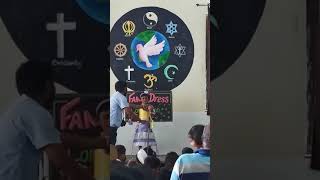 Paranjape Nursery School Video