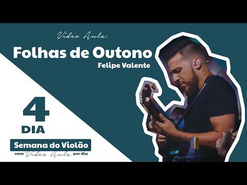 Folhas De Outono - Felipe Valente