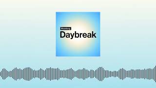Daybreak Weekend: Fed Meeting, Europe Central Bank Decisions, Takaichi-Trump Meeting | Bloomberg...