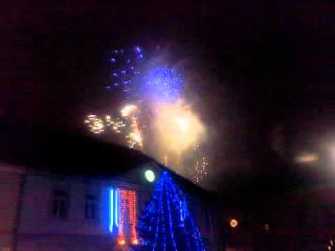ognjemet Lotmerki 2011
