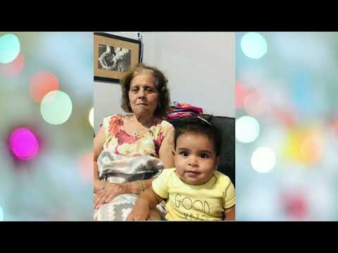 Feliz Cumpleaños Ana María