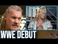 Chris Jericho On His 1999 WWE Debut