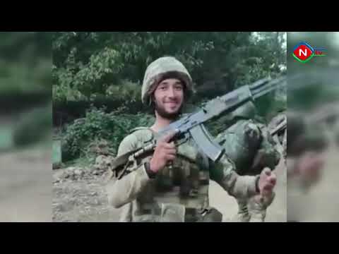 Gəncliyin Səsi - Vətənpərvərlik 19.12.2020