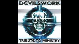 Breathe - Exmortis - Tribute To Ministry - Devilswork