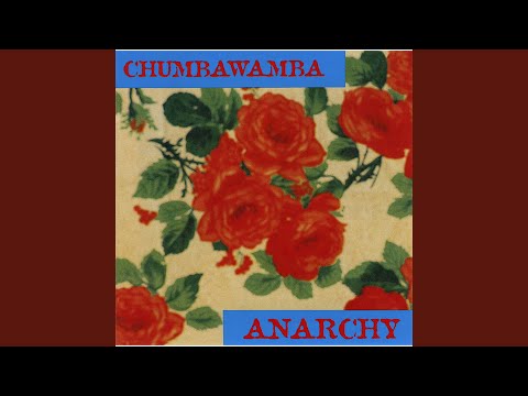 Give the Anarchist a Cigarette