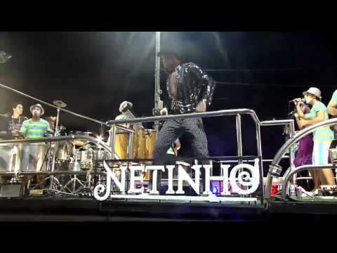 NETINHO -  We Are The World of Carnaval