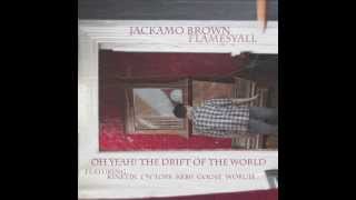 FlamesYall reworks Jackamo Brown - PrayerForSlowwwDeath (feat.Keb0)