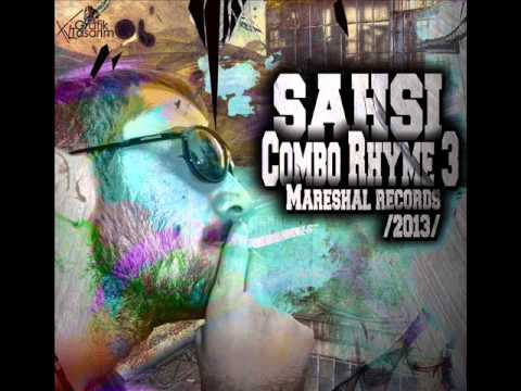 Şahsı - ComboRhyme 3 (Prd. By Chavez) DİSS TRACK !