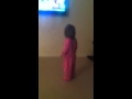 Wiggle Wiggle Liannah Catto