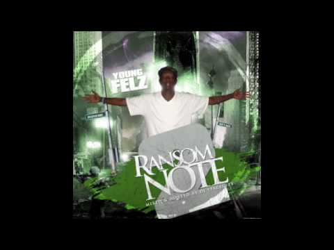 Young Felz - Bizzy Body Freestyle