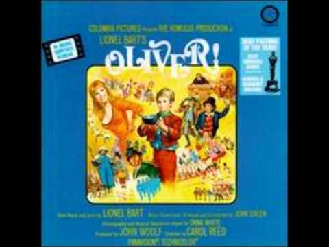 Who Will Buy - Oliver! (1968) original soundtrack
