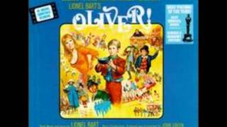 Who Will Buy - Oliver! (1968) original soundtrack