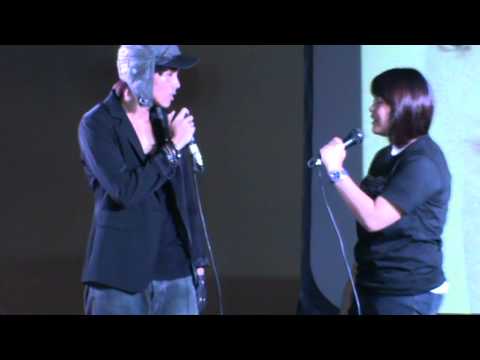 SJ Convention Ph - Ben-Hyuk [Acting]