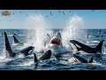 ORCHE ASSASSINE I Predatori Più Letali E Intelligenti Dell Oceano Documentario Completo