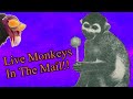 What Was With Those Old Squirrel Monkey Ad S From The 60 S And 70 S