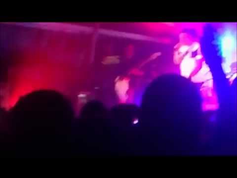 Valete e Jimmy P MSW2014