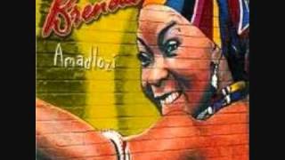 Brenda Fassie - Monate (Kwaito remix)
