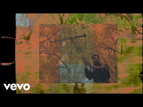 Jon Batiste - CALL NOW (504-305-8269) (Visualizer) ft. Michael Batiste