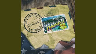 Blue Hawaii