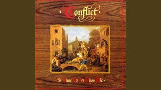 Whichever Way You Want It