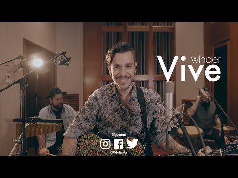 Vive - Winder (Video Oficial)