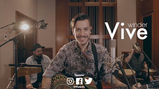 Vive Music Video