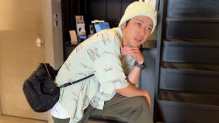 #438【買い物!!】経理の帽子が悲鳴をあげていた日