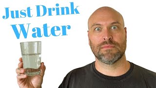 Drop weight & clean out your system | 84 hour Water Fast