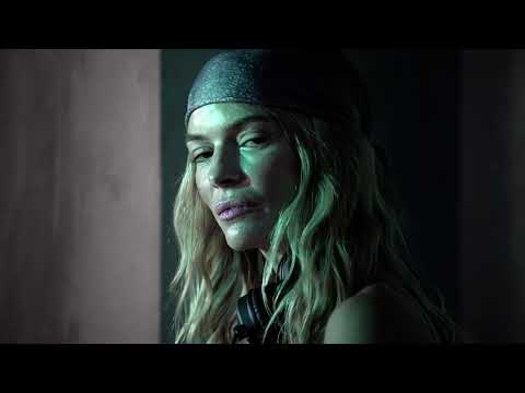 ALL THAT SHE LOVES - Fashion Show Film. Oct.21