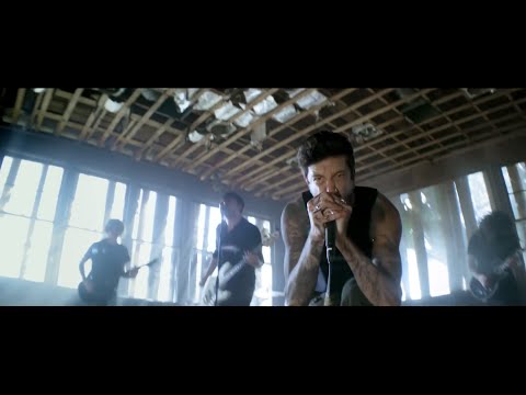 Of Mice & Men - Would You Still Be There