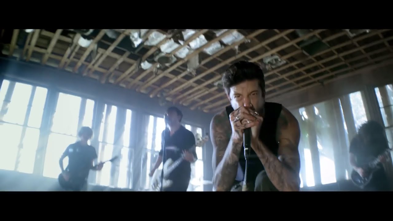 Of Mice & Men - Would You Still Be There (Official Music Video) - YouTube