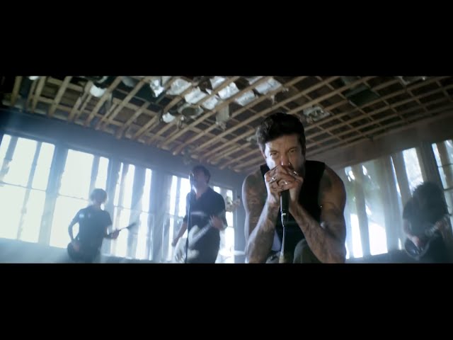 Of Mice & Men - Would You Still Be There (RB4) (Remix Stems)