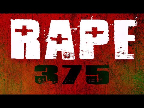 Rape 375