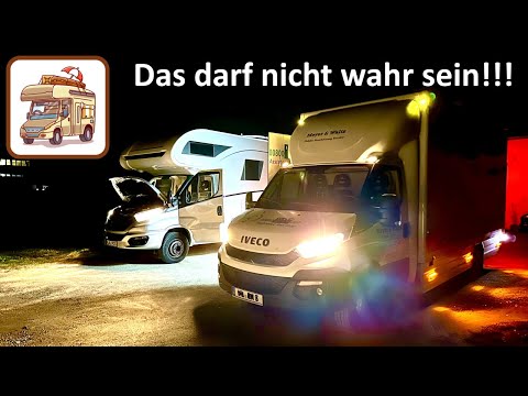 Failures, bad luck and mishaps! #53