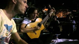 Sondre Lerche - I cannot let you go (Rio de Janeiro)