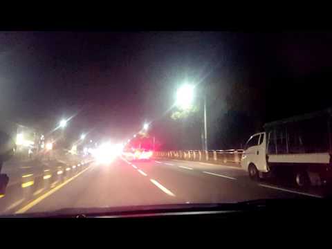 20161010 Jeju Driving - Restaurante Myeongjin Jeonbok Abalone para Jeju-si parte 2