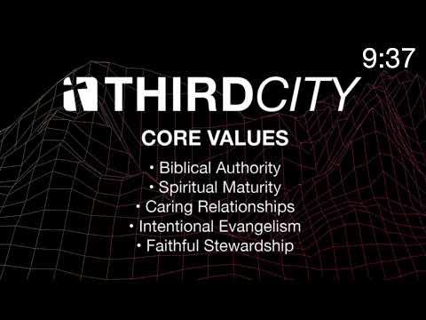 Third City Worship