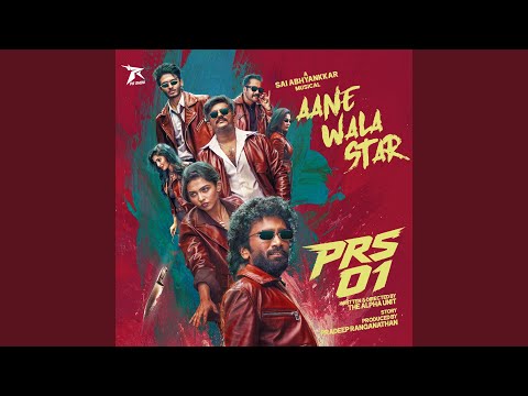 Aane Wala Star Lyrics – Sai Abhyankkar