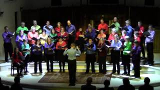 The Seal Lullaby (One Voice Chorus Calgary)