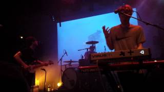 Breton - Closed Category - Live To File 7 - France - 20 04 14